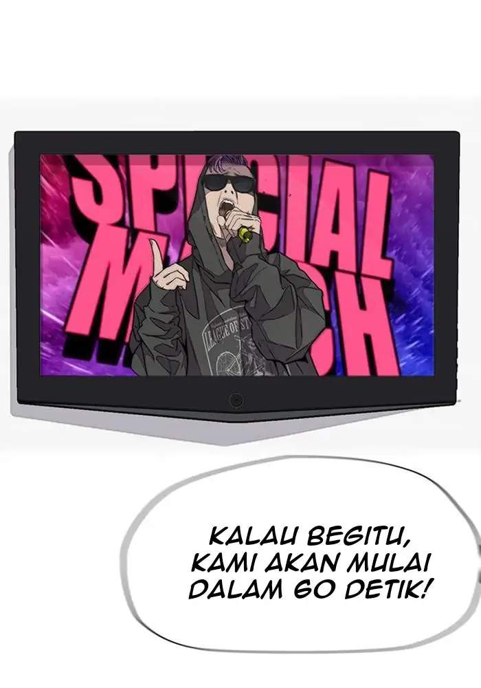 Wind Breaker Chapter 321 Halaman 102