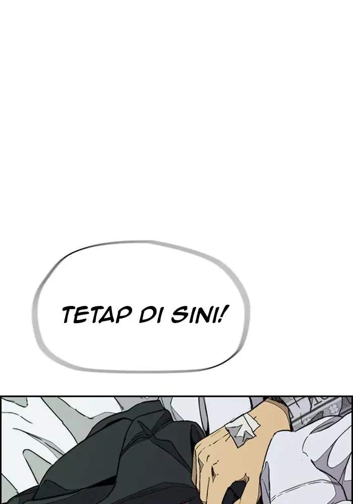 Wind Breaker Chapter 321 Halaman 103