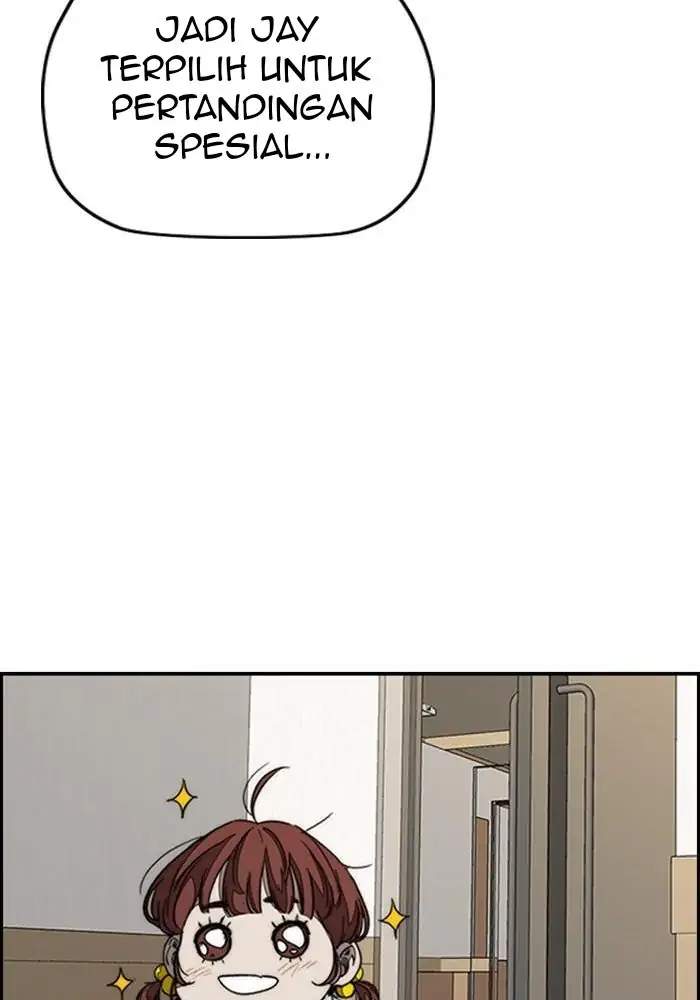 Wind Breaker Chapter 321 Halaman 106