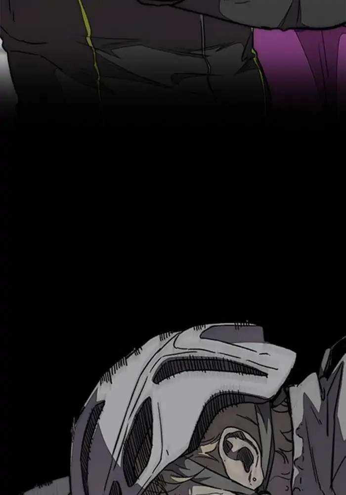 Wind Breaker Chapter 321 Halaman 116