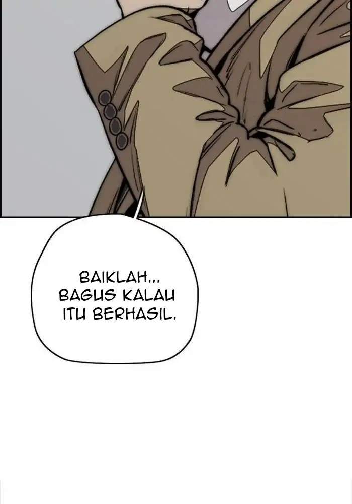 Wind Breaker Chapter 321 Halaman 127