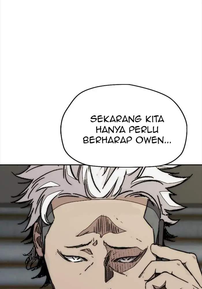 Wind Breaker Chapter 321 Halaman 128