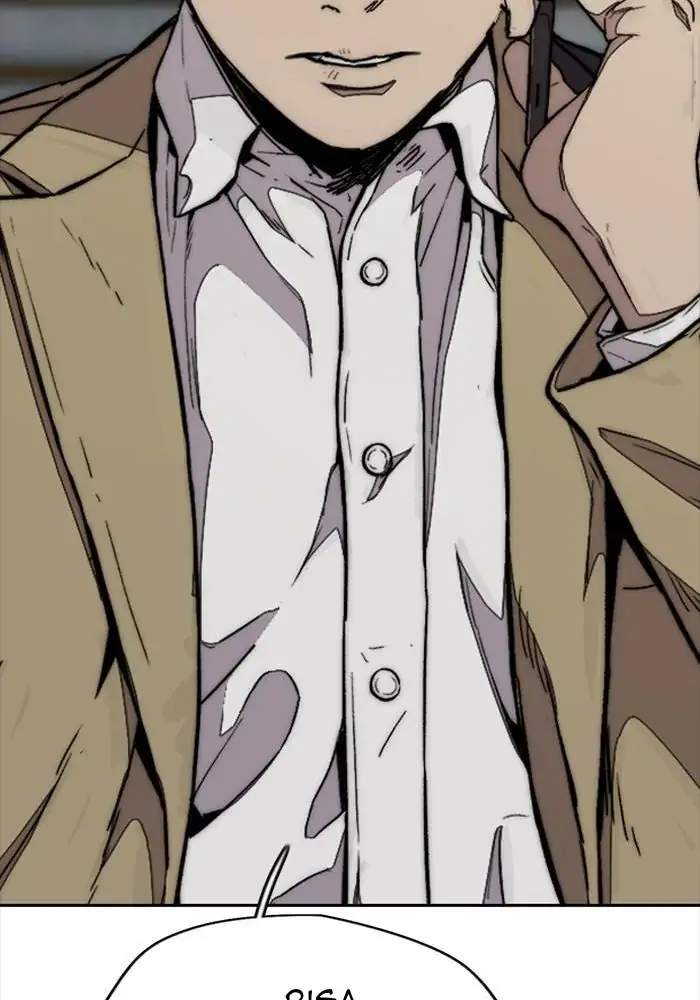 Wind Breaker Chapter 321 Halaman 129