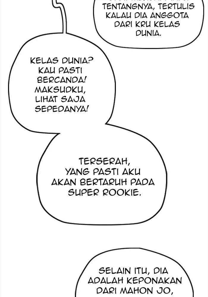 Wind Breaker Chapter 321 Halaman 132
