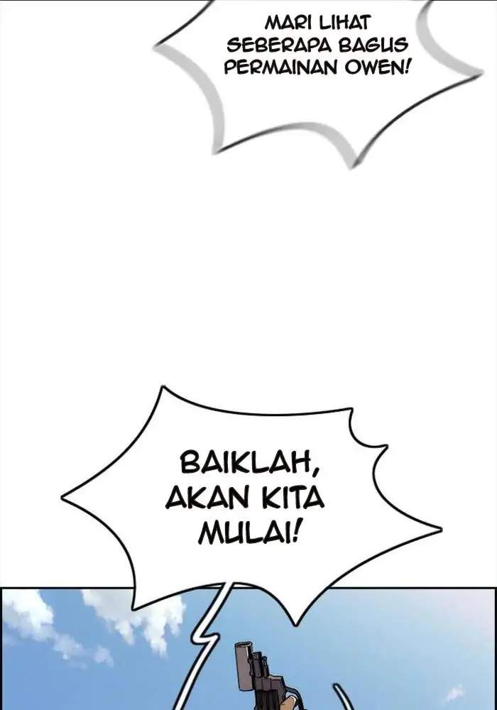 Wind Breaker Chapter 321 Halaman 136