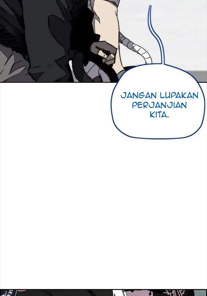 Wind Breaker Chapter 321 Halaman 139