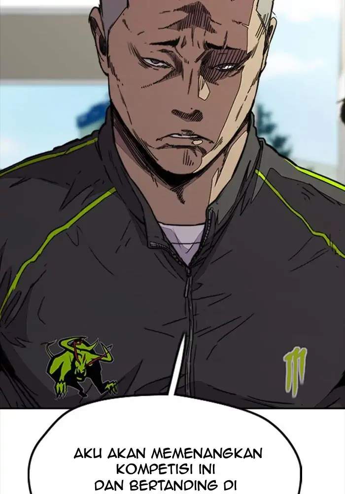 Wind Breaker Chapter 322 Halaman 33
