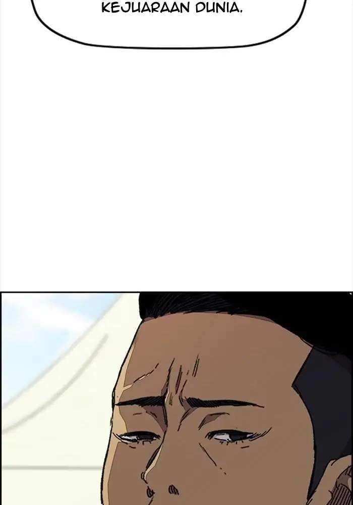Wind Breaker Chapter 322 Halaman 34