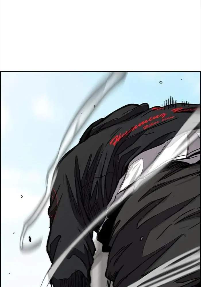 Wind Breaker Chapter 322 Halaman 39
