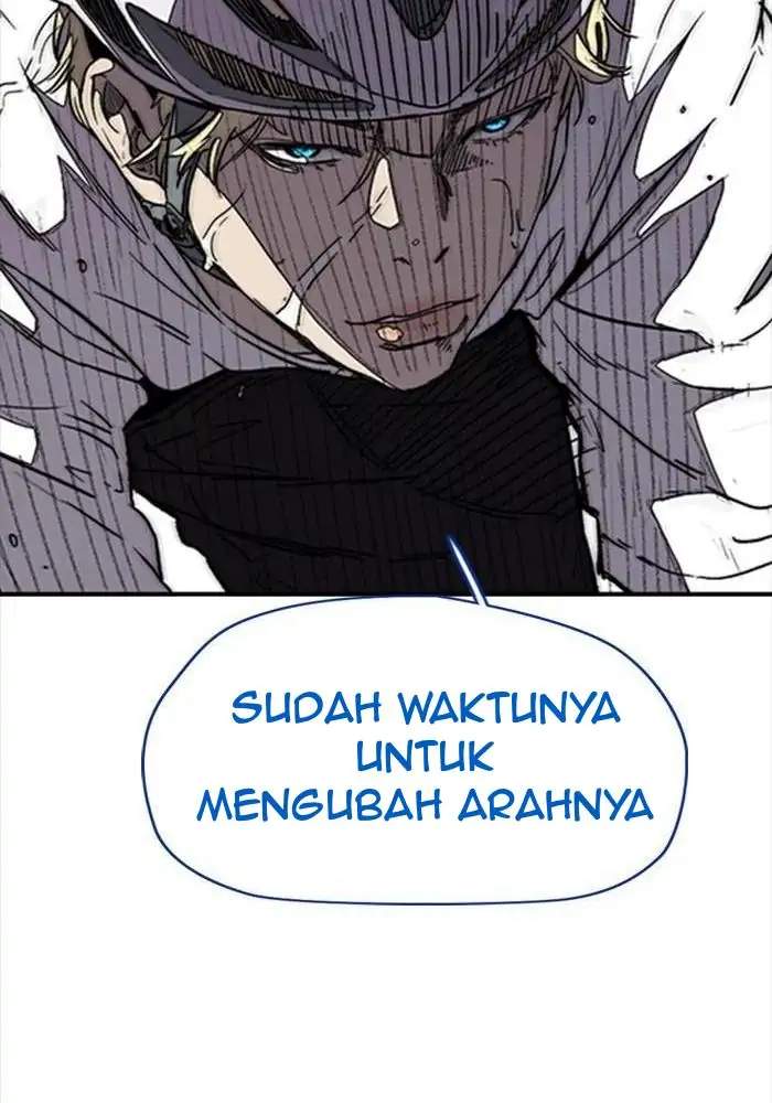 Wind Breaker Chapter 322 Halaman 45