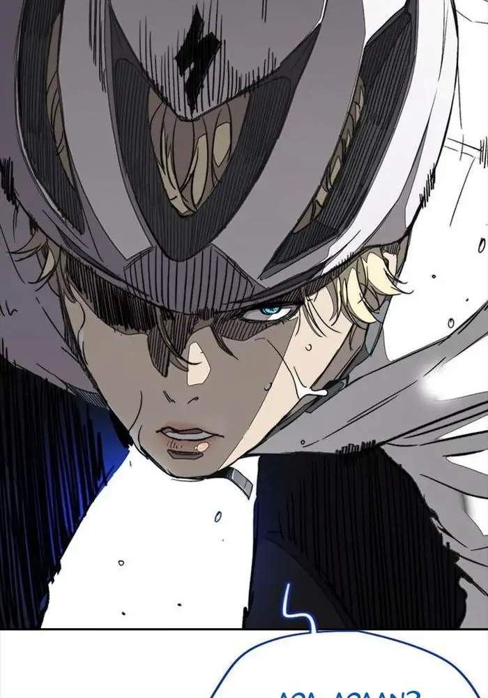 Wind Breaker Chapter 322 Halaman 92