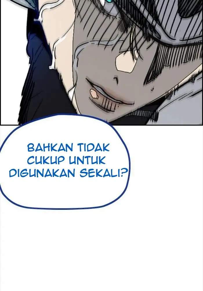 Wind Breaker Chapter 322 Halaman 131