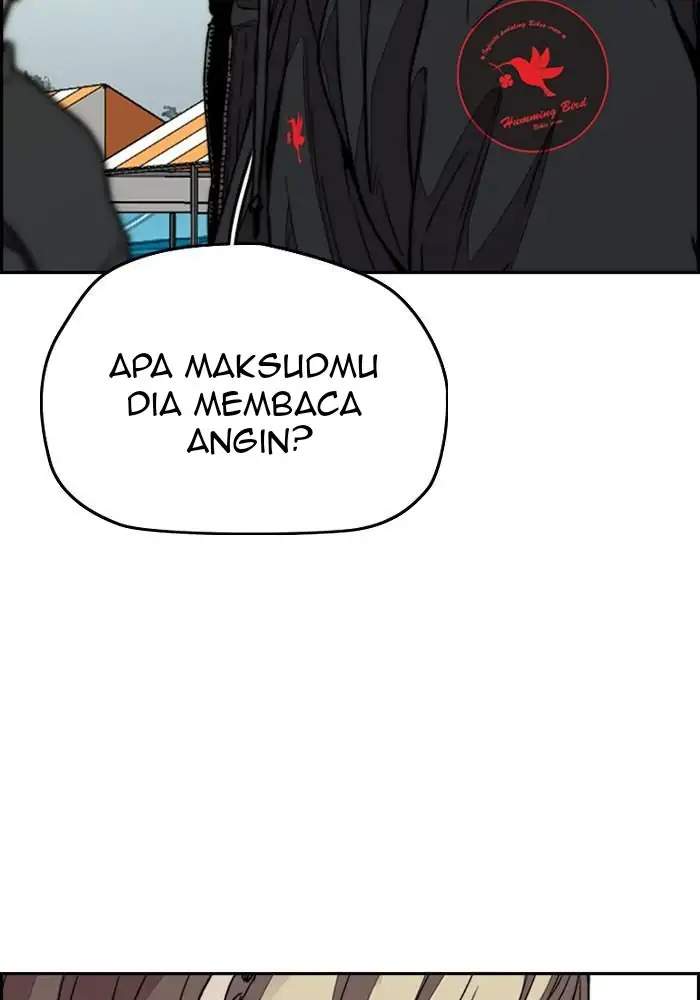 Wind Breaker Chapter 323 Halaman 5