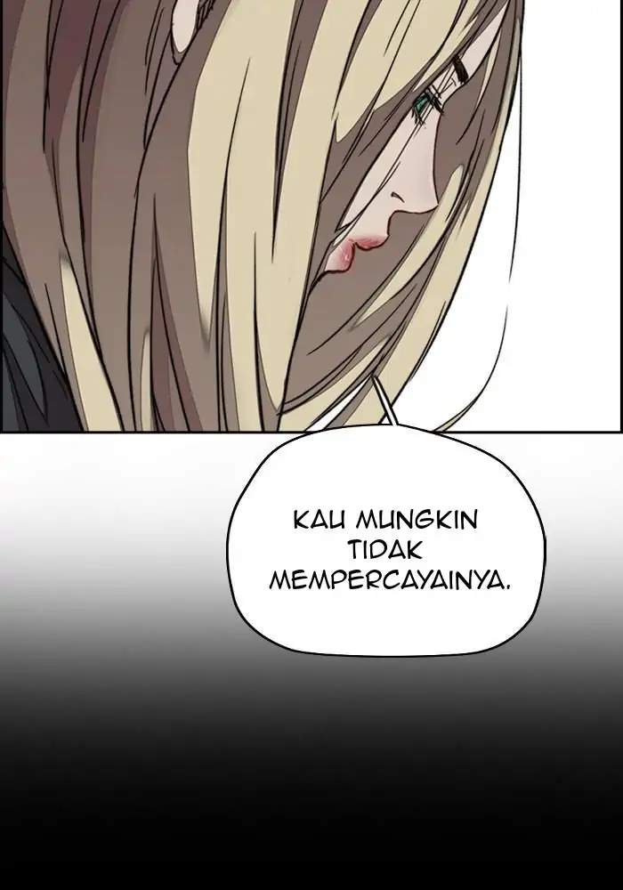 Wind Breaker Chapter 323 Halaman 6