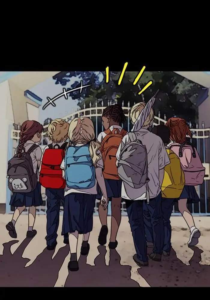 Wind Breaker Chapter 323 Halaman 9