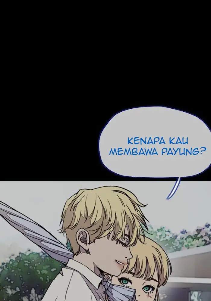 Wind Breaker Chapter 323 Halaman 10