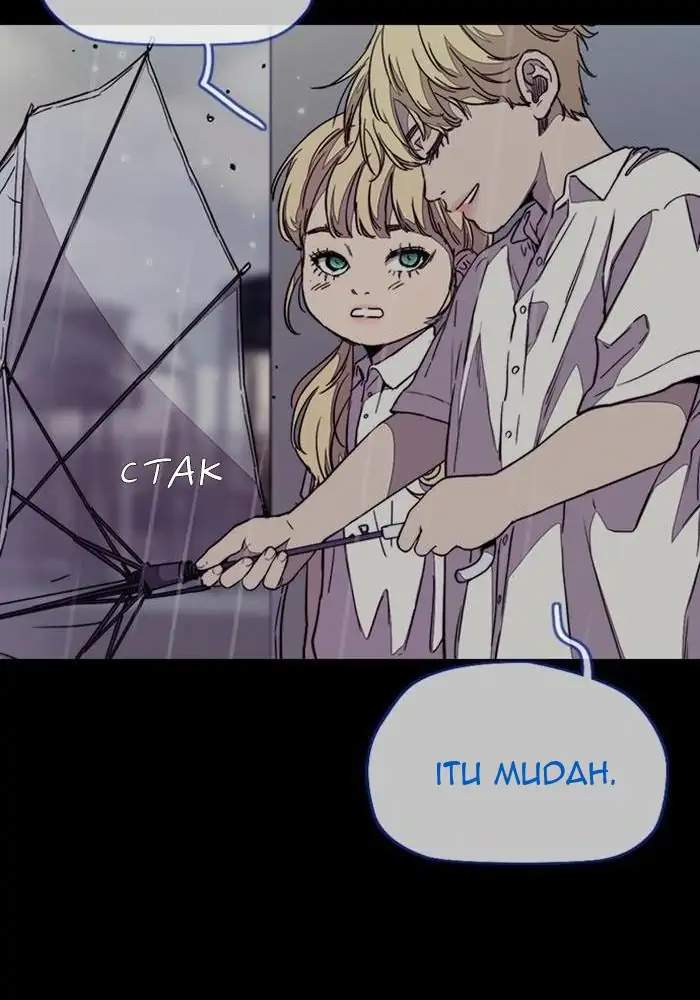 Wind Breaker Chapter 323 Halaman 17