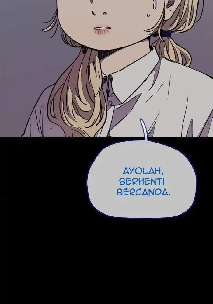 Wind Breaker Chapter 323 Halaman 20