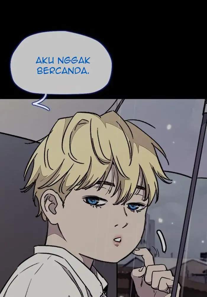 Wind Breaker Chapter 323 Halaman 21