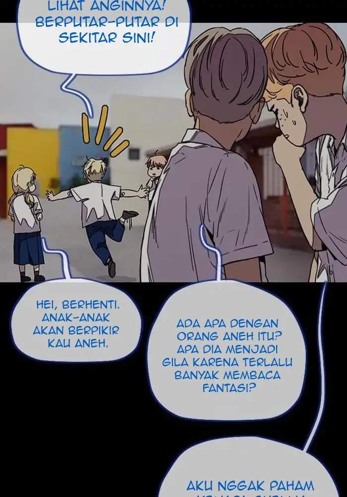 Wind Breaker Chapter 323 Halaman 24