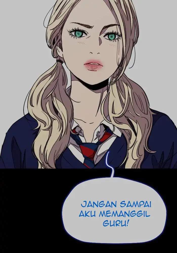 Wind Breaker Chapter 323 Halaman 31