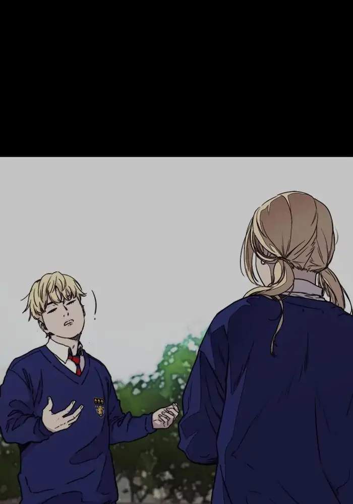 Wind Breaker Chapter 323 Halaman 32