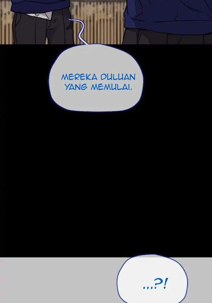 Wind Breaker Chapter 323 Halaman 33