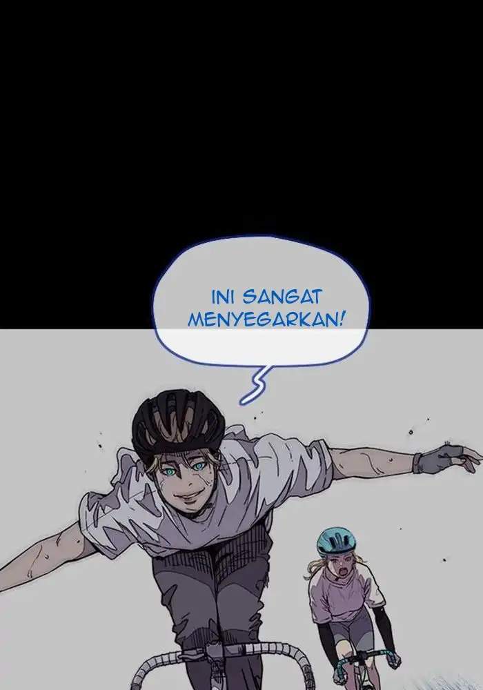 Wind Breaker Chapter 323 Halaman 39
