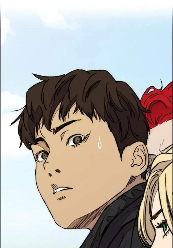 Wind Breaker Chapter 323 Halaman 48