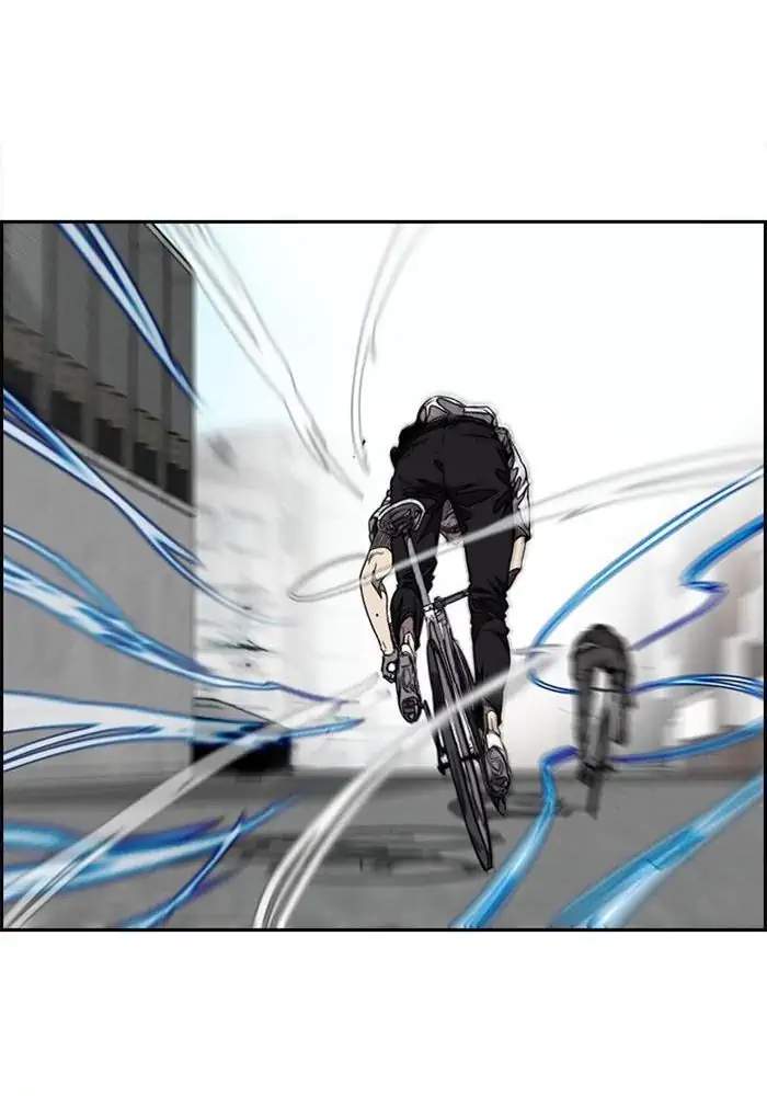 Wind Breaker Chapter 323 Halaman 61