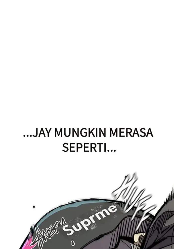 Wind Breaker Chapter 323 Halaman 62