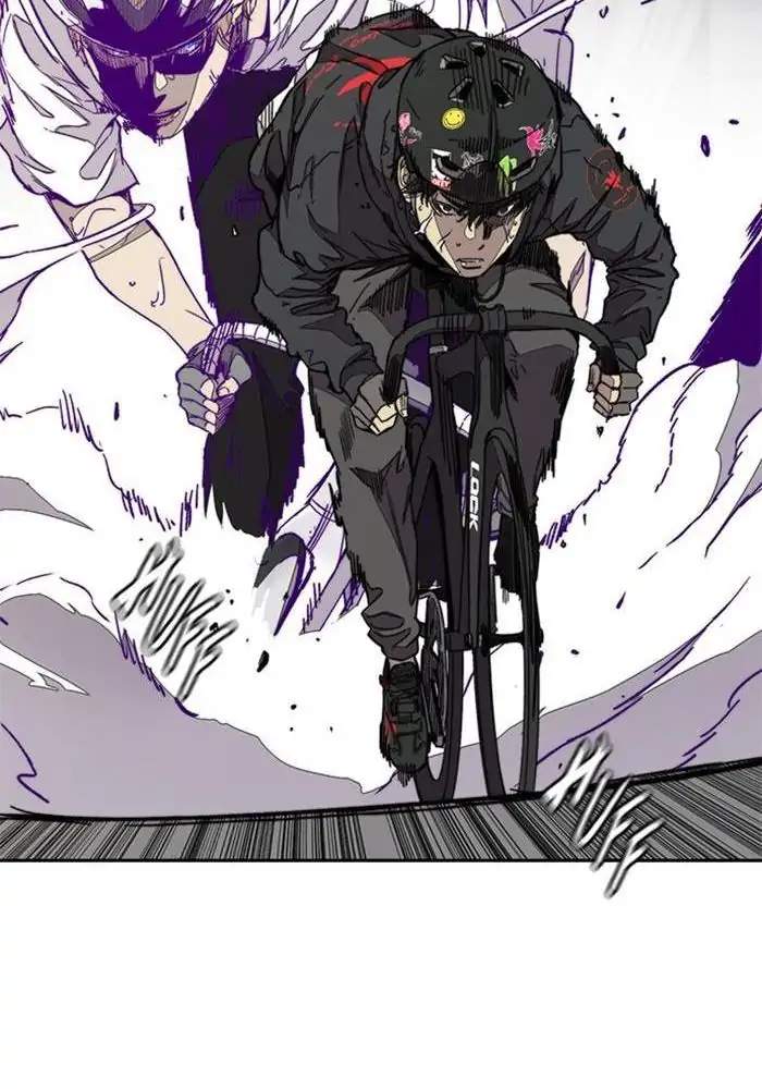 Wind Breaker Chapter 323 Halaman 66