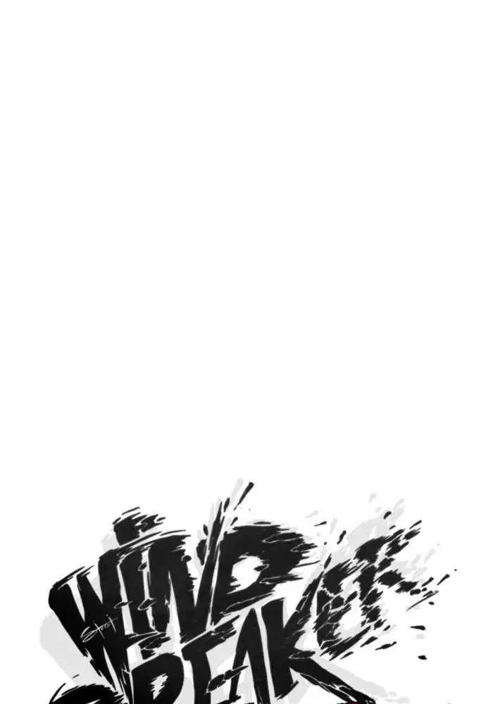 Wind Breaker Chapter 323 Halaman 67