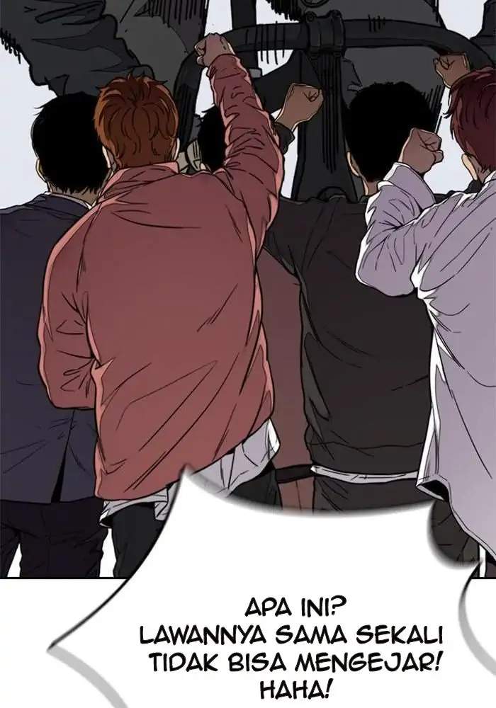 Wind Breaker Chapter 323 Halaman 70