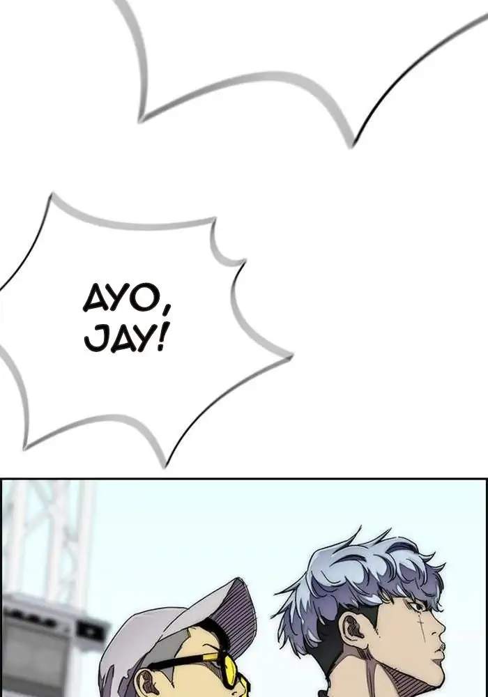 Wind Breaker Chapter 323 Halaman 71