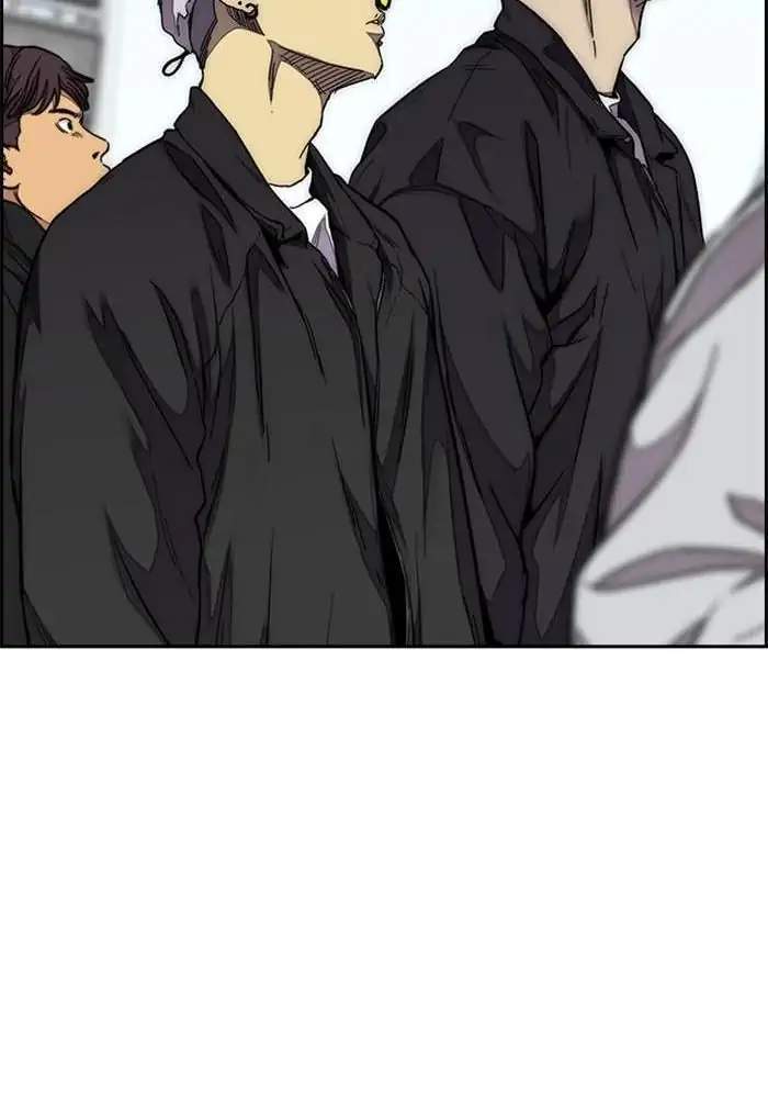Wind Breaker Chapter 323 Halaman 72