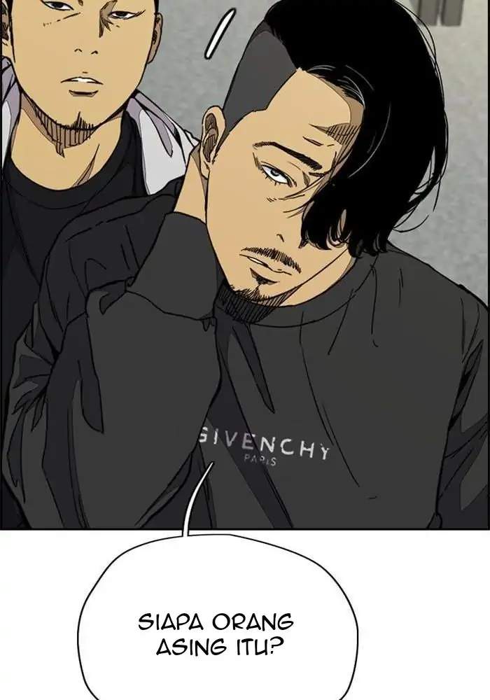 Wind Breaker Chapter 323 Halaman 75