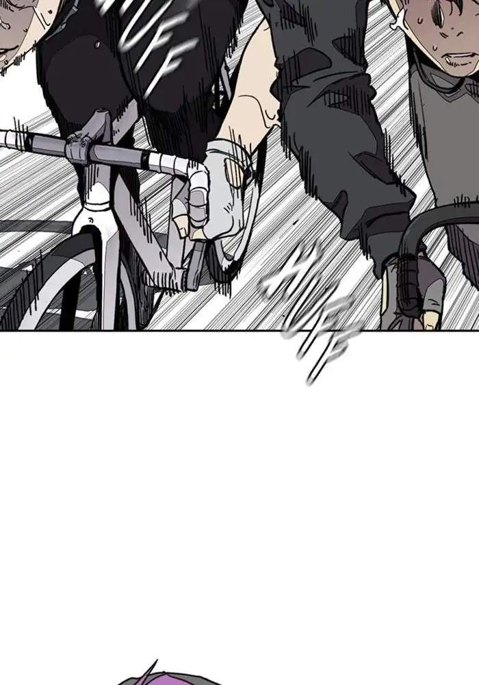 Wind Breaker Chapter 323 Halaman 92