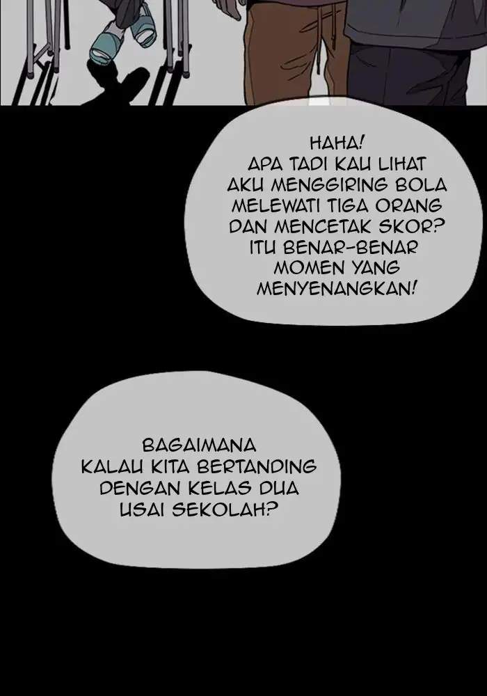 Wind Breaker Chapter 323 Halaman 110