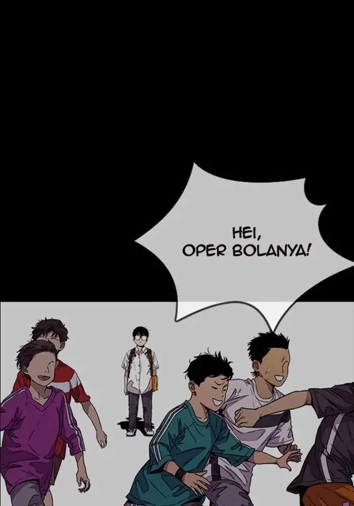Wind Breaker Chapter 323 Halaman 111