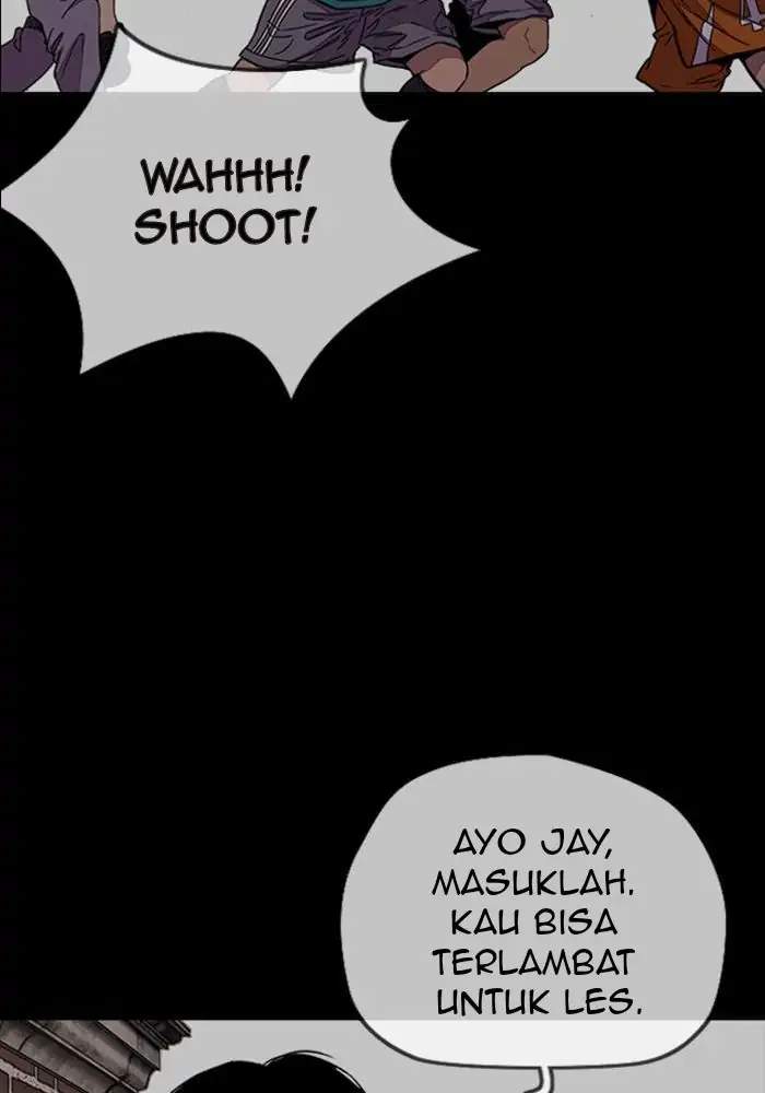 Wind Breaker Chapter 323 Halaman 112