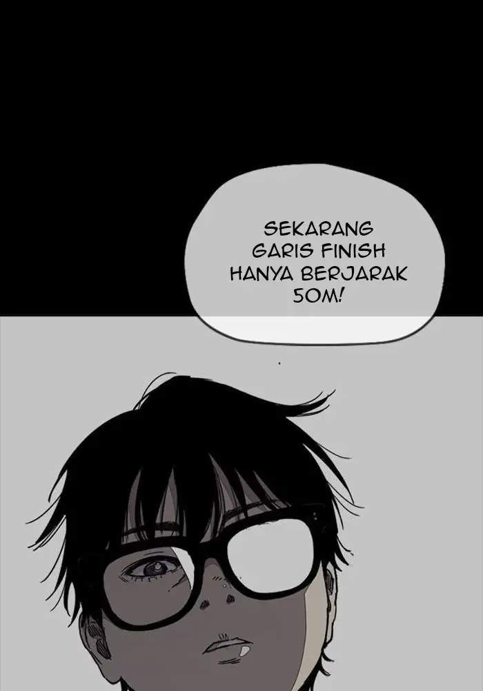 Wind Breaker Chapter 323 Halaman 117