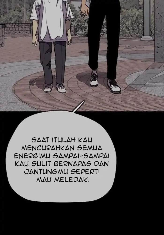 Wind Breaker Chapter 323 Halaman 120