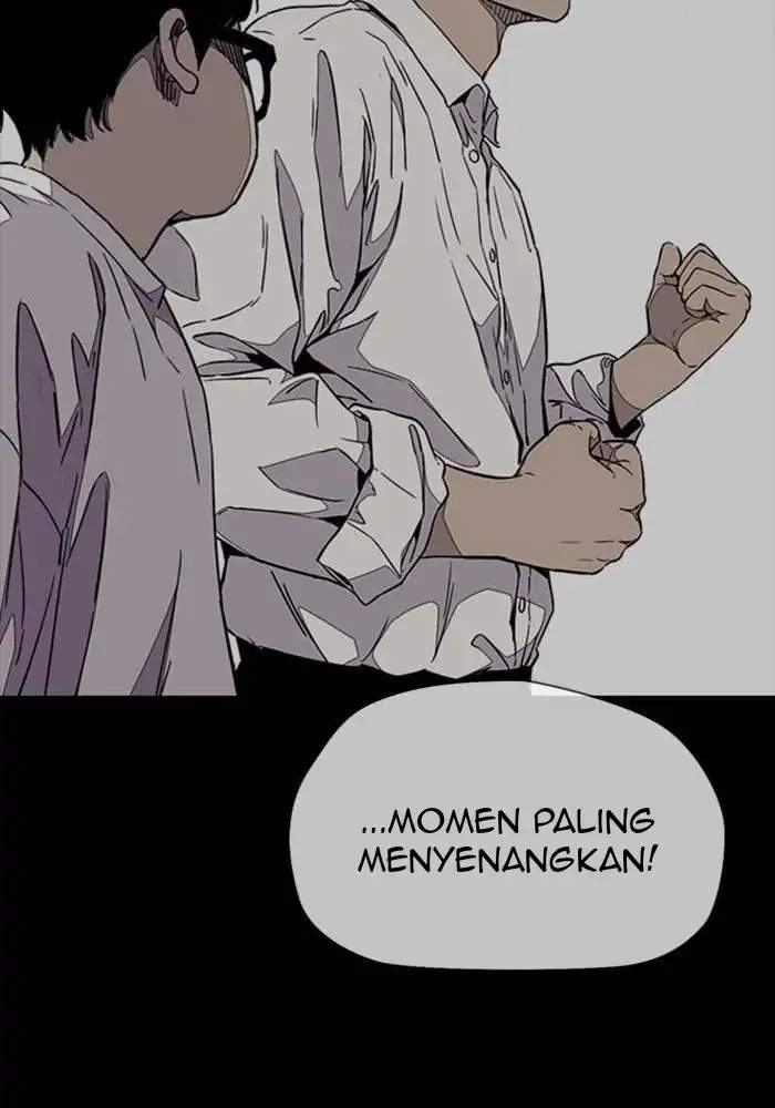 Wind Breaker Chapter 323 Halaman 122