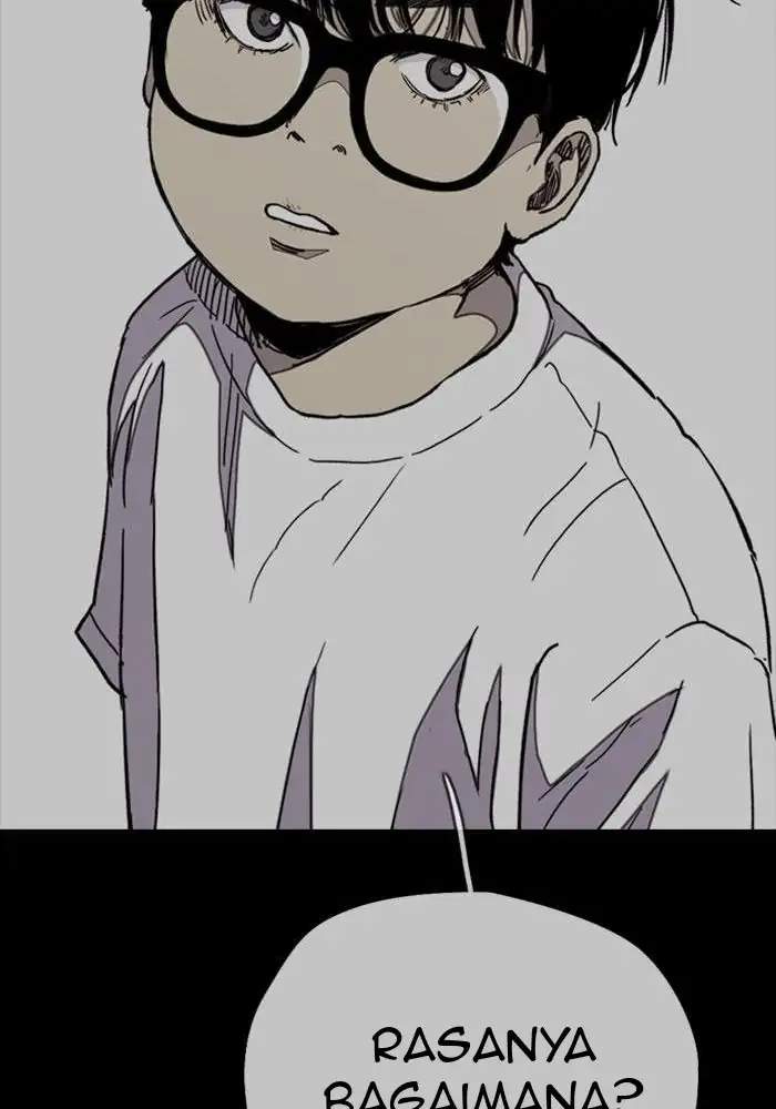 Wind Breaker Chapter 323 Halaman 124