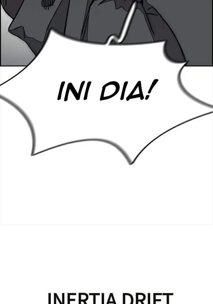 Wind Breaker Chapter 323 Halaman 136
