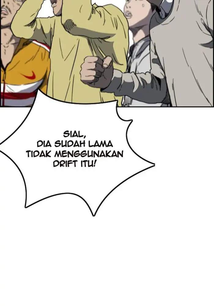 Wind Breaker Chapter 323 Halaman 139