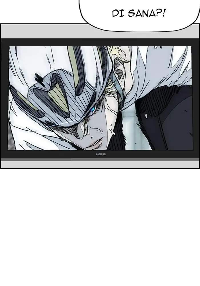 Wind Breaker Chapter 324 Halaman 9