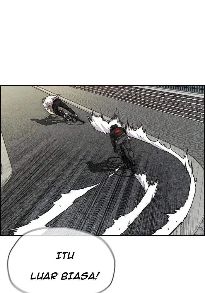 Wind Breaker Chapter 324 Halaman 21