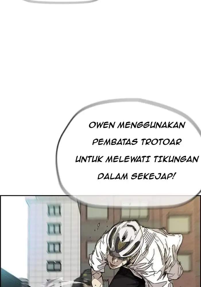 Wind Breaker Chapter 324 Halaman 22
